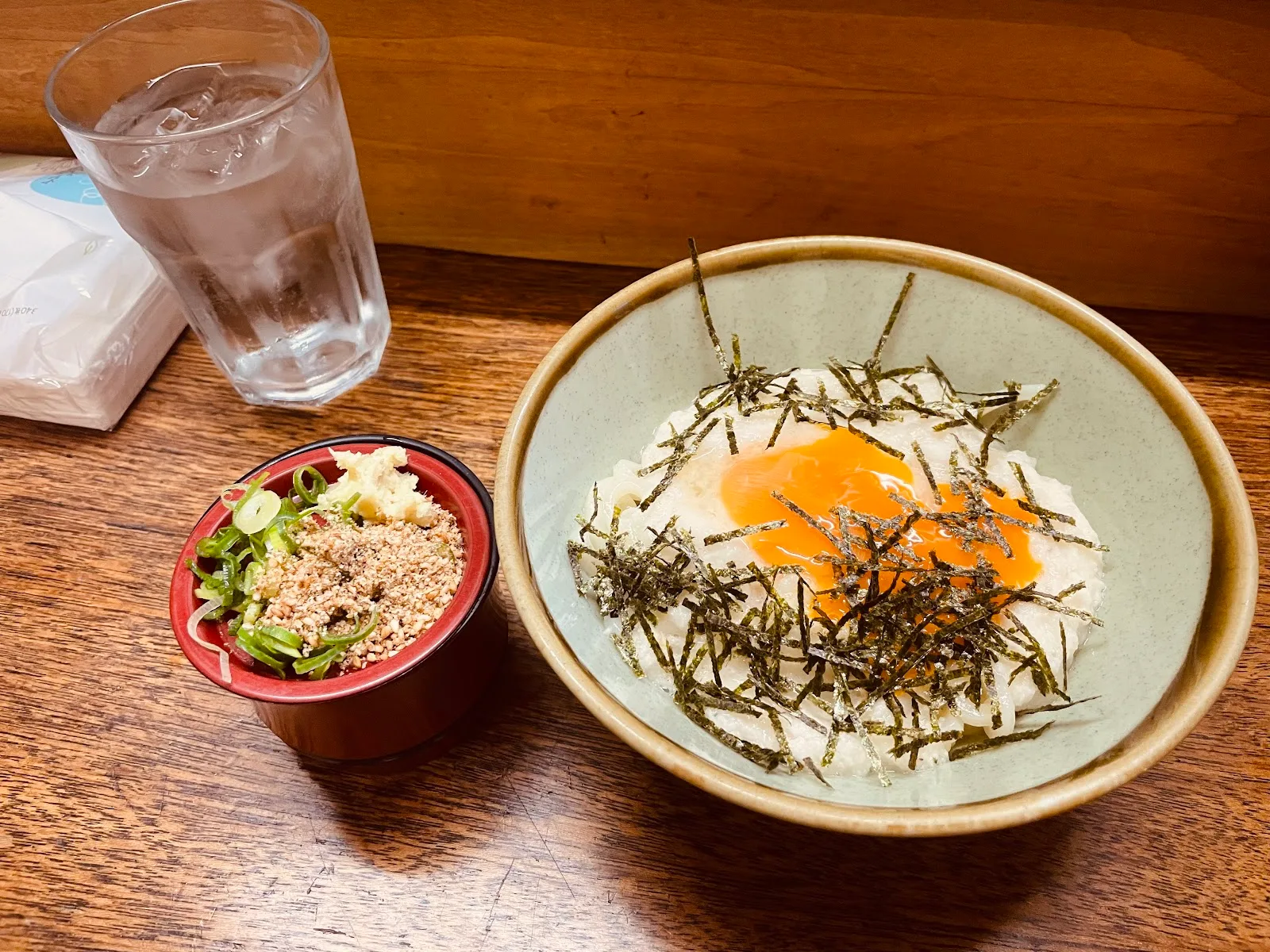 Fukusushi · 8